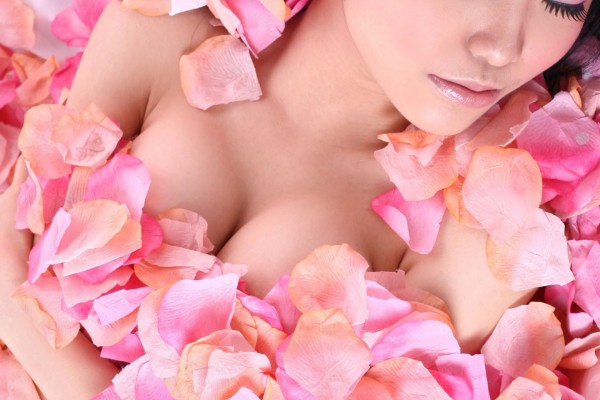 杭州女性专享：舒适按摩SPA，美丽呵护身心
