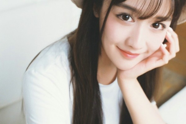 Green beauty ~ Speaking of which, what happened to you and quite a big director ~'